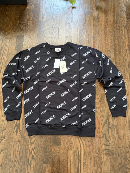 Jordache Other - NWT Jordache Alex Sweatshirt
